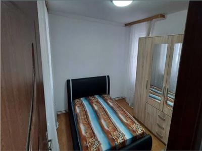 Apartament 3 camere, S 67 mp, mobilat, utilat, Manastur.