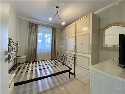 Apartament 5 camere, S175mp.+12mp terasa, 2 parcari, Andrei Muresan