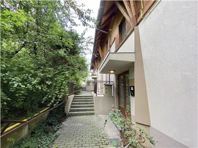 Apartament 5 camere, S175mp.+12mp terasa, 2 parcari, Andrei Muresan