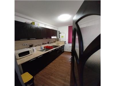 Apartament 2 camere, bloc nou, mobilat, str. Soporului.