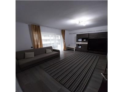 Apartament 2 camere, bloc nou, mobilat, str. Soporului.