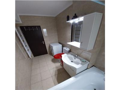 Apartament 2 camere, bloc nou, mobilat, str. Soporului.