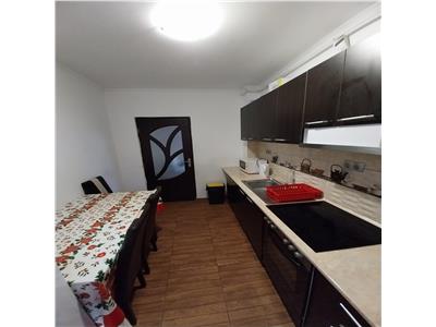 Apartament 2 camere, bloc nou, mobilat, str. Soporului.