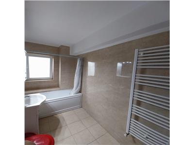 Apartament 2 camere, bloc nou, mobilat, str. Soporului.