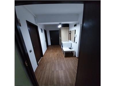 Apartament 2 camere, bloc nou, mobilat, str. Soporului.