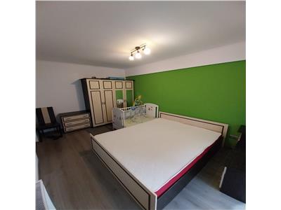 Apartament 2 camere, bloc nou, mobilat, str. Soporului.