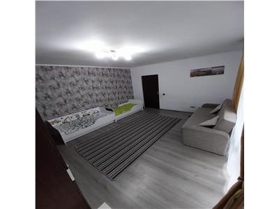 Apartament 2 camere, bloc nou, mobilat, str. Soporului.