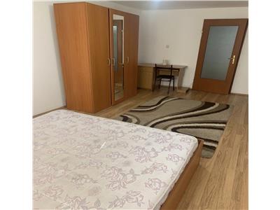 Apartament 2 camere, decomandat, mobilat, Gheorgheni.