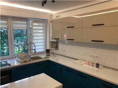 Apartament 2 camere, petfriendly, mobilat, utilat, zona The Office.