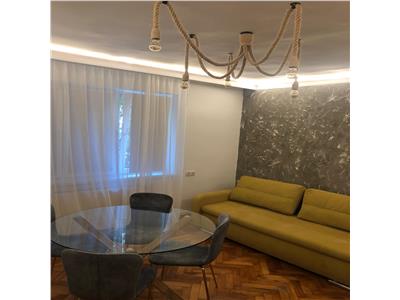 Apartament 2 camere, petfriendly, mobilat, utilat, zona The Office.