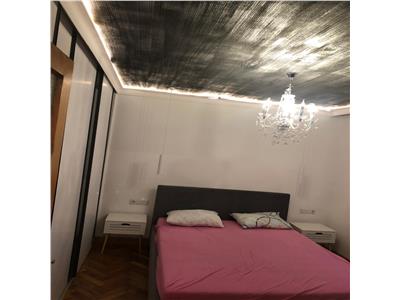 Apartament 2 camere, petfriendly, mobilat, utilat, zona The Office.