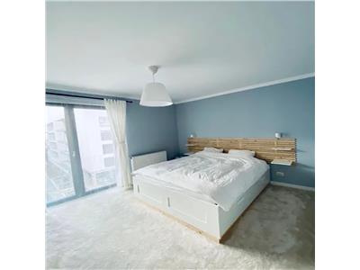 Apartament 2 camere, bloc nou, mobilat, utilat, Andrei Muresanu.