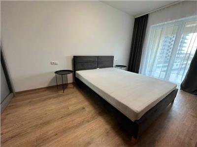 Apartament 2 camere, S 52 mp, bloc nou, Viva City.