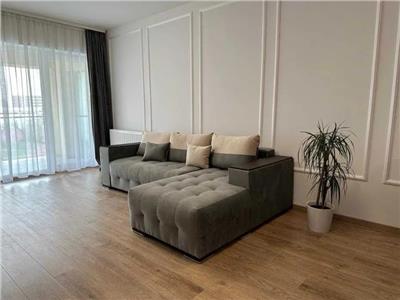 Apartament 2 camere, S 52 mp, bloc nou, Viva City.