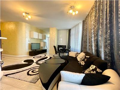 Apartament 3 camere, S 70 mp, mobilat, utilat, Zorilor.