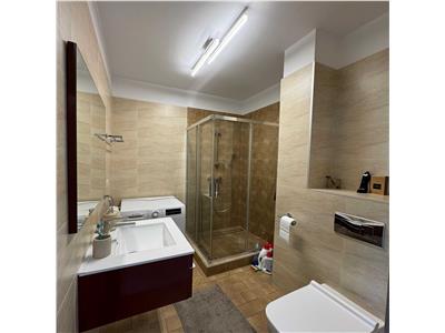 Apartament 3 camere, 2 bai, bloc nou, mobilat, Iulius Mall