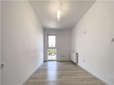 Apartament 2 camere, bloc nou, parcare, str. Lombului, Dambul Rotund