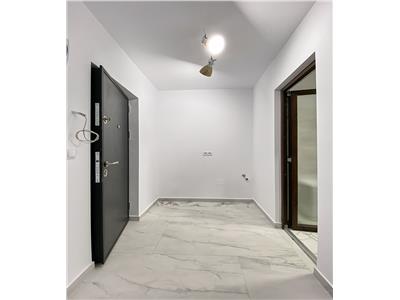 Apartament 2 camere, bloc nou, parcare, str. Lombului, Dambul Rotund