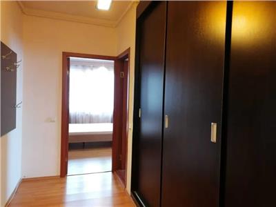 Apartament 2 camere, S 60 mp, mobilat, utilat, zona Interservisan.