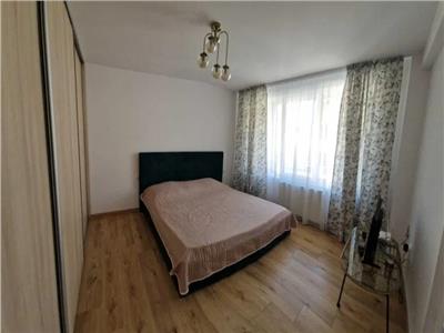 Apartament 1 camera, prima inchiriere, mobilat, Borhanci.