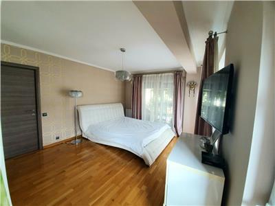 Apartament 2 camere, LUX, mobilat, utilat, Central.