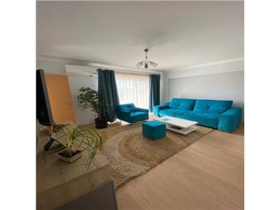 Apartament 2 camere, LUX, mobilat, utilat, zona Iulius Mall.