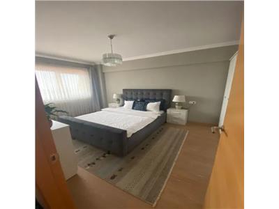 Apartament 2 camere, LUX, mobilat, utilat, zona Iulius Mall.