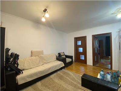 Apartament 3 camere, S 62 mp, mobilat, utilat, Europa.