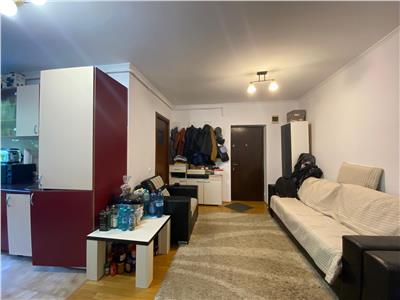 Apartament 3 camere, S 62 mp, mobilat, utilat, Europa.