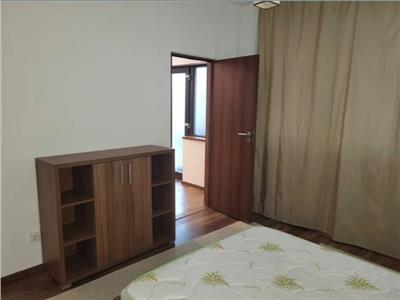 Apartament 2 camere, S 50 mp, mobilat, utilat, Central.