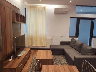 Apartament 2 camere, S 50 mp, mobilat, utilat, Central.