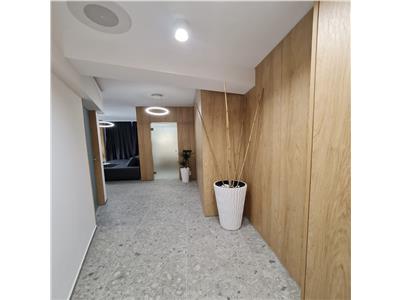 Apartament 2 camere, LUX, mobilat, Frunzișului.