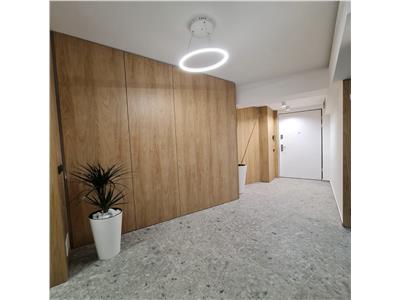 Apartament 2 camere, LUX, mobilat, Frunzișului.