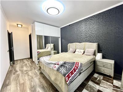 Apartament 3 camere, prima inchiriere, mobilat, Buna Ziua.