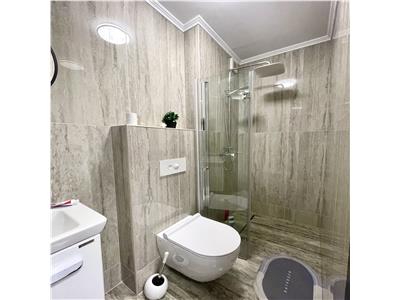 Apartament 3 camere, prima inchiriere, mobilat, Buna Ziua.