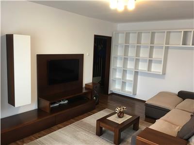 Apartament 3 camere, S- 65 mp, mobilat,  zona Iulius Mall.