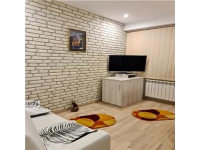 Apartament 3 camere, decomandat, mobilat, Ultracentral.