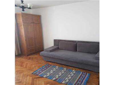 Apartament 3 camere, decomandat, mobilat, utilat, Zorilor.