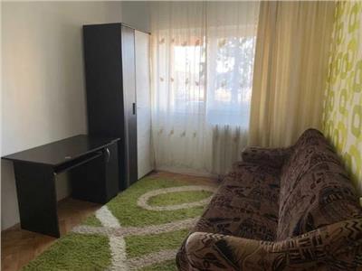 Apartament 3 camere, decomandat, mobilat, utilat, Zorilor.