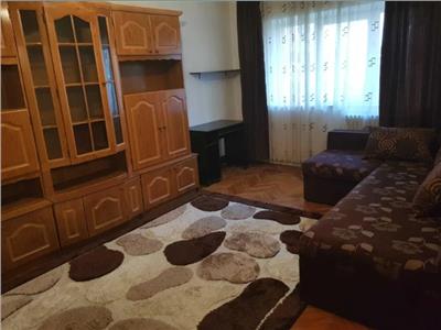 Apartament 3 camere, decomandat, mobilat, utilat, Zorilor.