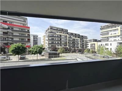 Apartament 3 camere, 2 bai, S78mp+15mp terasa, Bonjour Residence