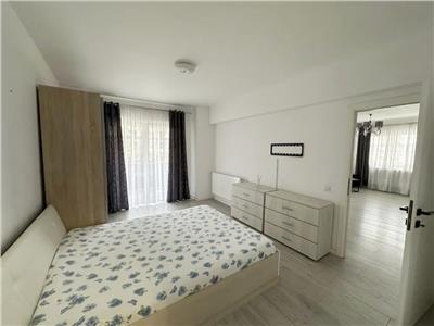 Apartament 3 camere, 2 bai, S78mp+15mp terasa, Bonjour Residence