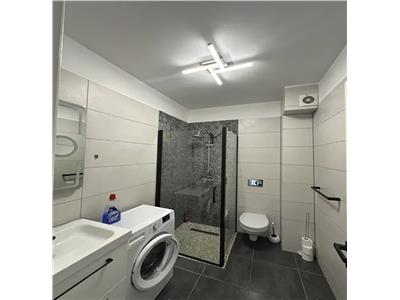 Apartament 3 camere, 2 bai, S78mp+15mp terasa, Bonjour Residence