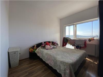 Apartament 2 camere, S58mp+16 terasa, parcare, bd. 21 Decembrie 1989