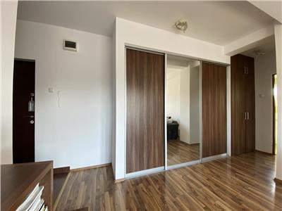 Apartament 2 camere, S58mp+16 terasa, parcare, bd. 21 Decembrie 1989