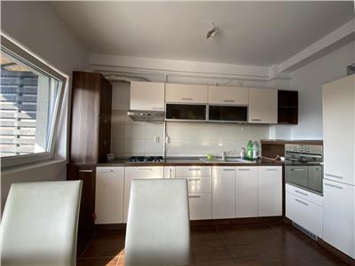 Apartament 2 camere, S58mp+16 terasa, parcare, bd. 21 Decembrie 1989