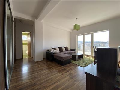 Apartament 2 camere, S58mp+16 terasa, parcare, bd. 21 Decembrie 1989