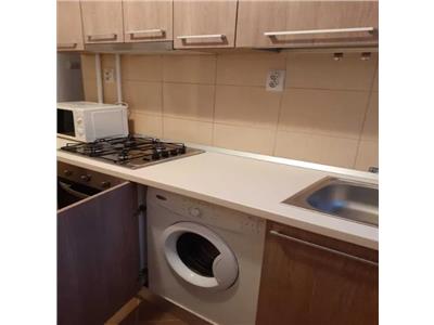 Apartament 2 camere, decomandat, mobilat, Manastur.