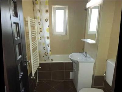 Apartament 2 camere, decomandat, mobilat, Manastur.