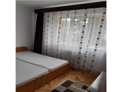 Apartament 2 camere, decomandat, mobilat, Manastur.